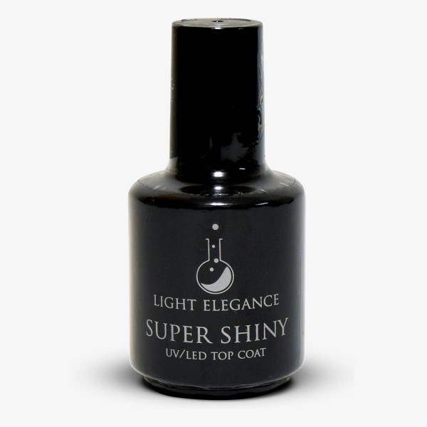 SUPER SHINY (brillo permanente)