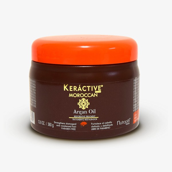 TRATAMIENTO DE ARGAN