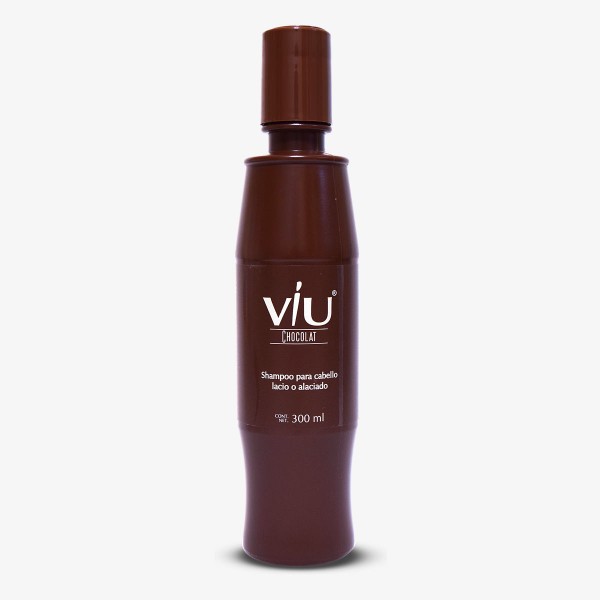 Shampoo VIU Chocolate