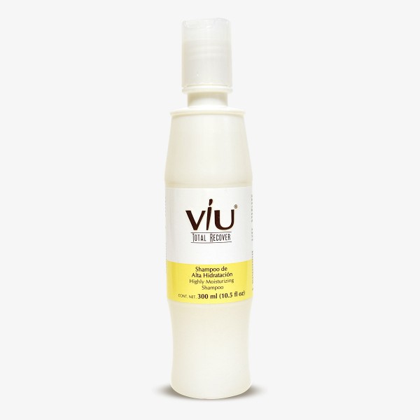SHAMPOO DE ALTA HIDRATACIÓN