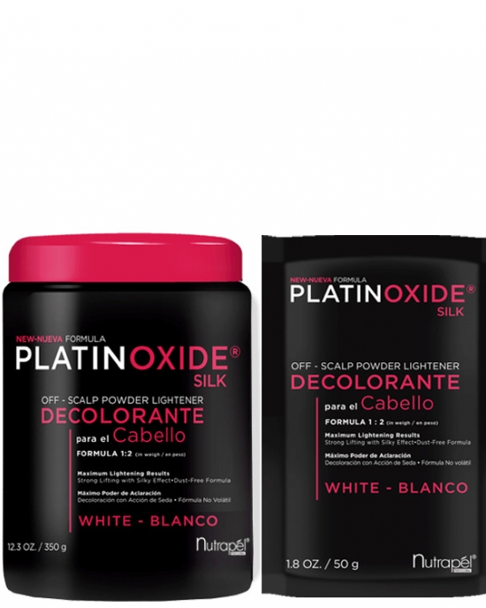 PLATINOXIDE BLANCO