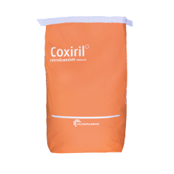 Coxiril 0.5%