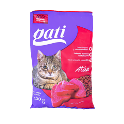 Gati atun