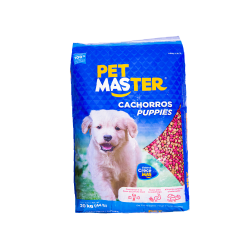Pet Master cachorro
