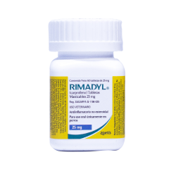 Rimadyl 25 mg