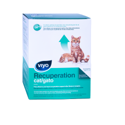 Viyo Recuperation gato