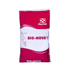 Bio Nova 1B