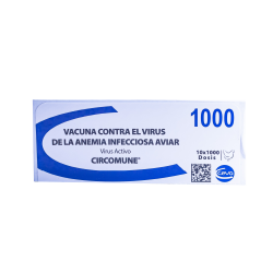 Circomune 1000 ds