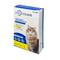 PET SECURE