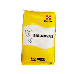 Bio Nova 3
