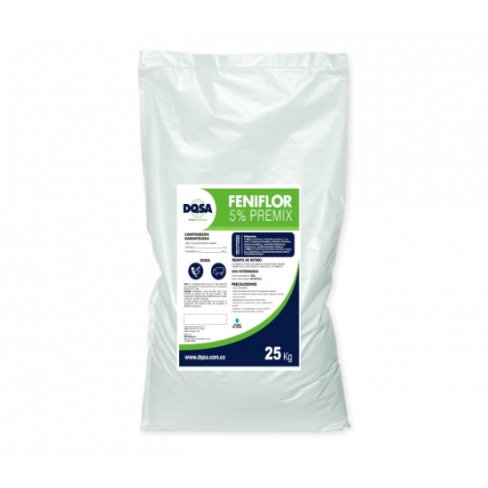 Feniflor 5%