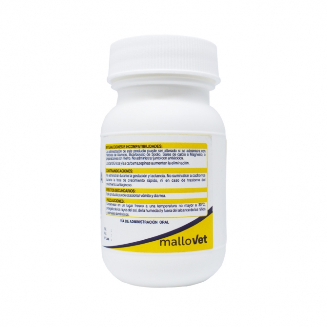 DOXIMICINA 200 mg