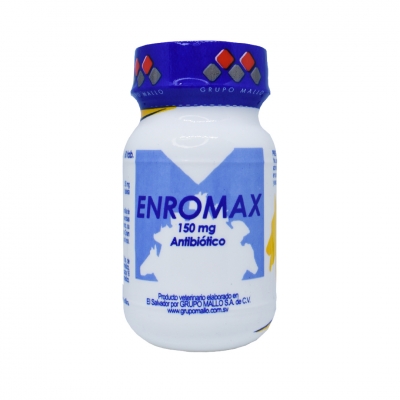 ENROMAX 150 mg
