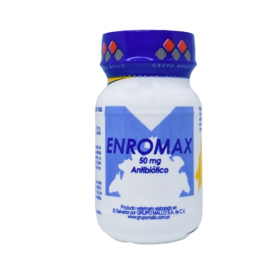 ENROMAX 50 mg