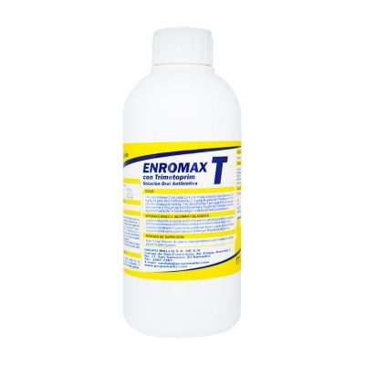 ENROMAX 20% T 1 L