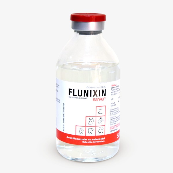 Flunixin 8.3%