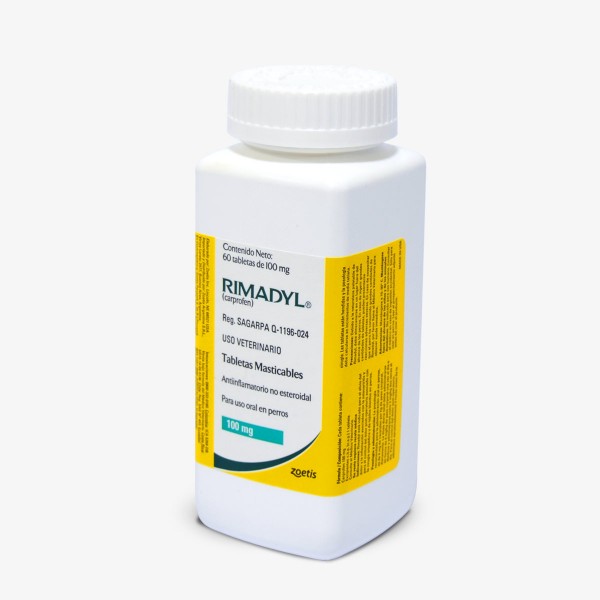 Rimadyl 100 mg